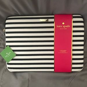 Kate Spade Laptop MacBook Sleeve